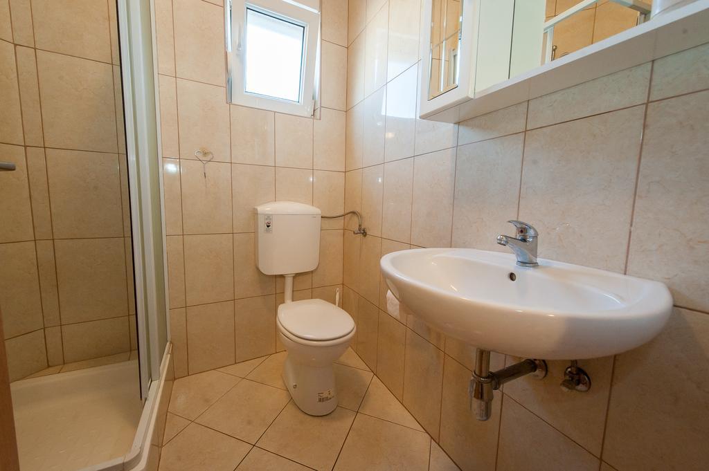 Doris Appartement *