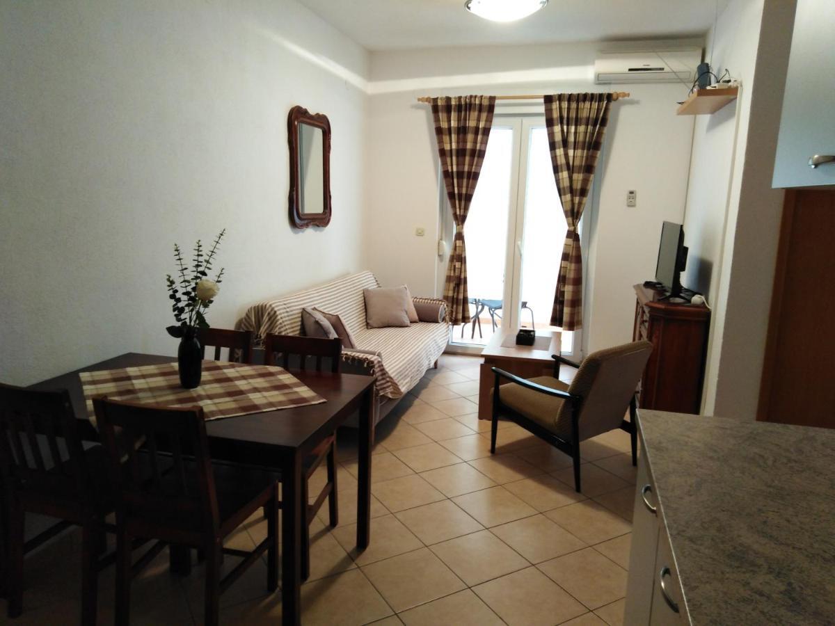Appartement Doris *