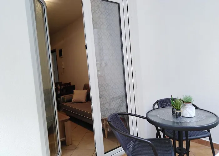 Apartment Doris