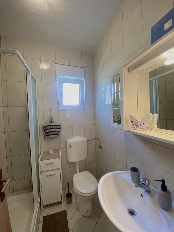 Doris Apartment *