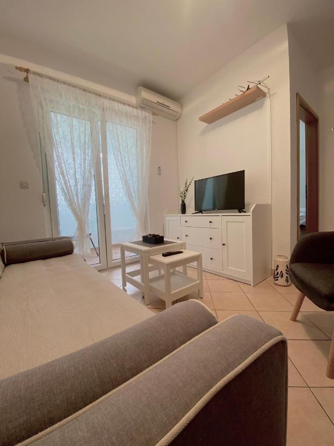 Doris Apartment *