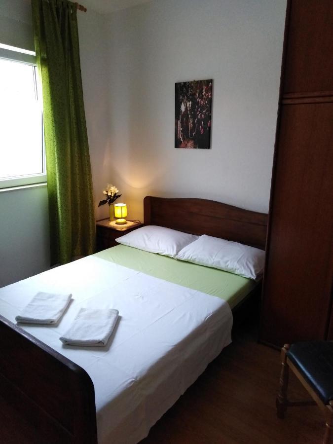 Doris Apartment