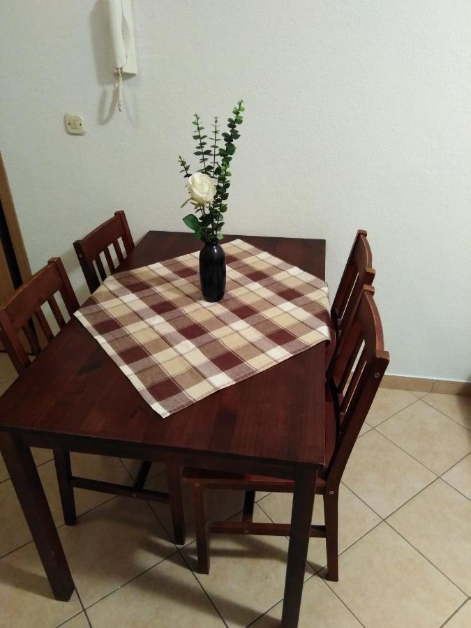 Doris Apartment *